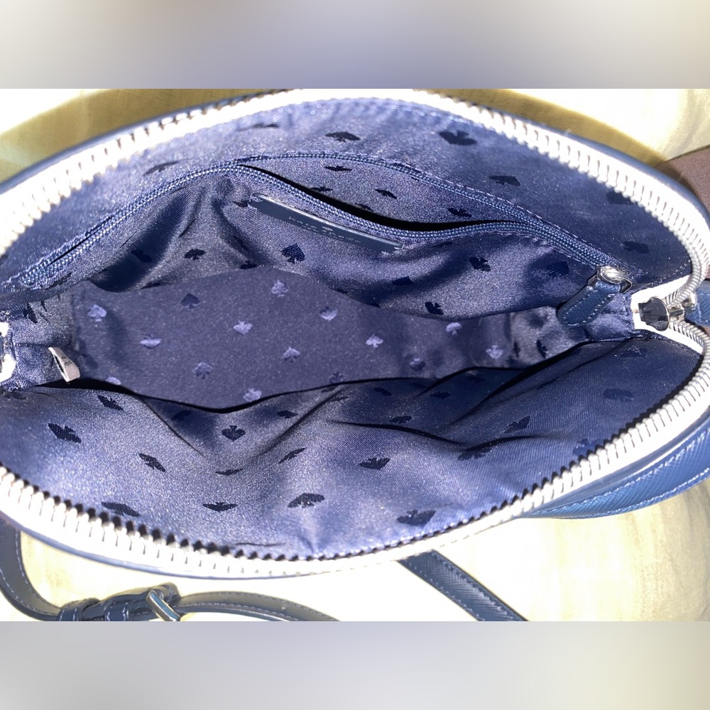 Kate Spade Crossbody - Picture 3 of 5